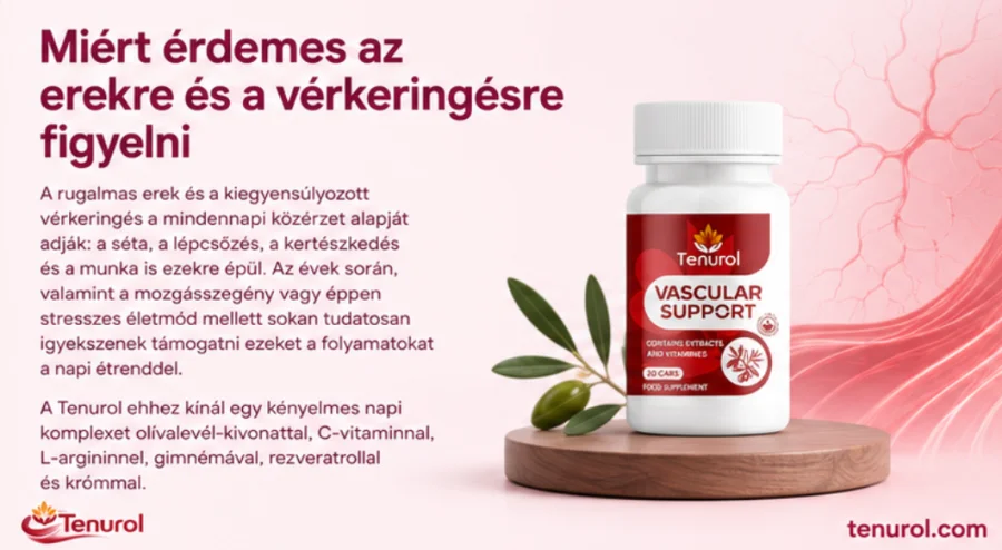 {{OFFER_NAME}} — denní kapsle pro podporu cév a krevního oběhu